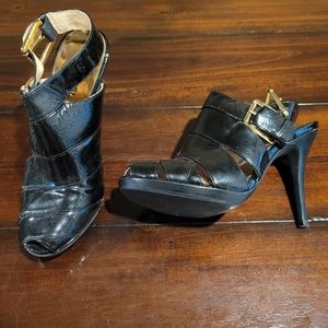 size 7.5 MICHAEL Michael Kors stilettos